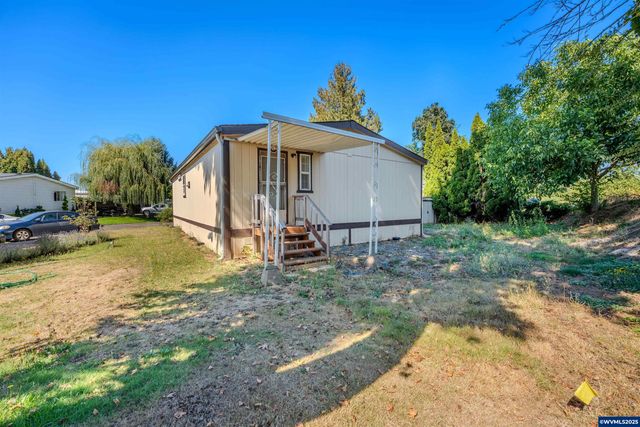 16688 Highway 99E Hwy NE 54, Woodburn, OR 97071