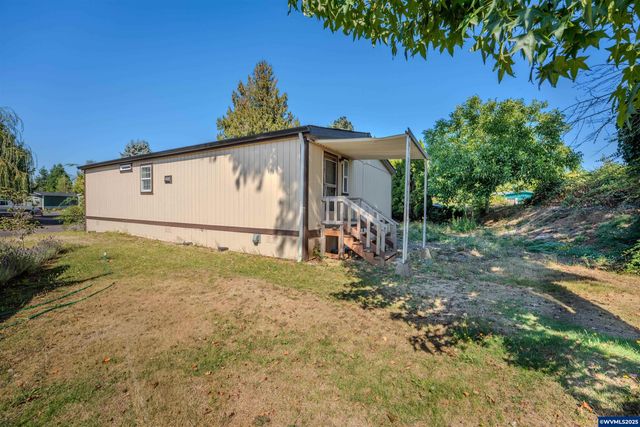 16688 Highway 99E Hwy NE 54, Woodburn, OR 97071