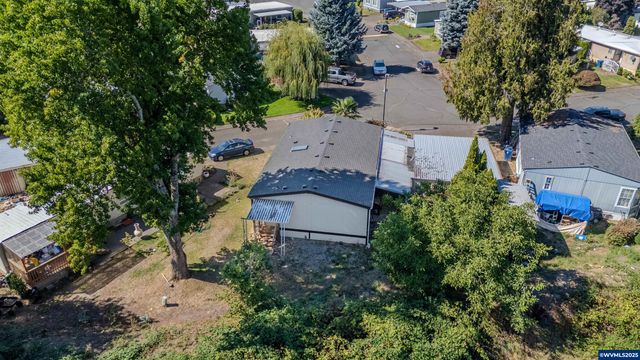 16688 Highway 99E Hwy NE 54, Woodburn, OR 97071