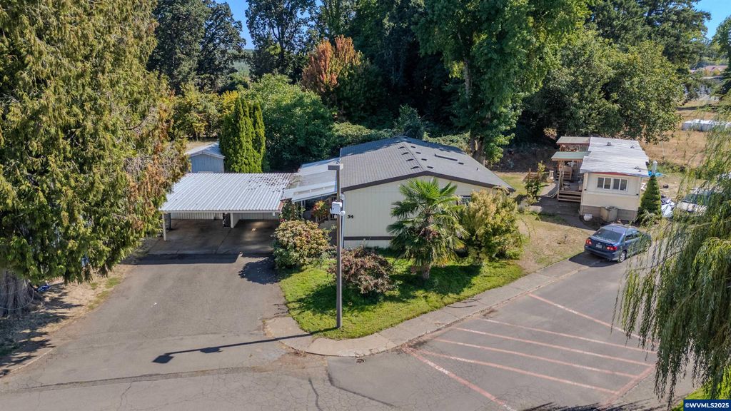 16688 Highway 99E Hwy NE 54, Woodburn, OR 97071