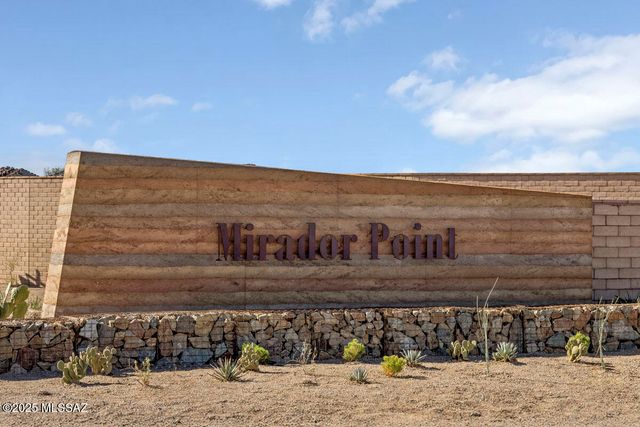 7367 S Keller Lane, Tucson, AZ 85747