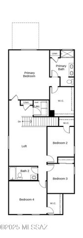 7367 S Keller Lane, Tucson, AZ 85747