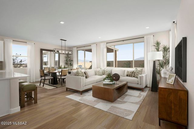 7367 S Keller Lane, Tucson, AZ 85747