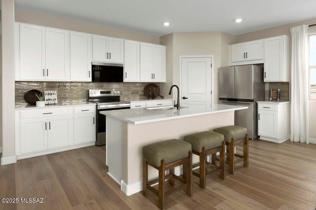 7367 S Keller Lane, Tucson, AZ 85747