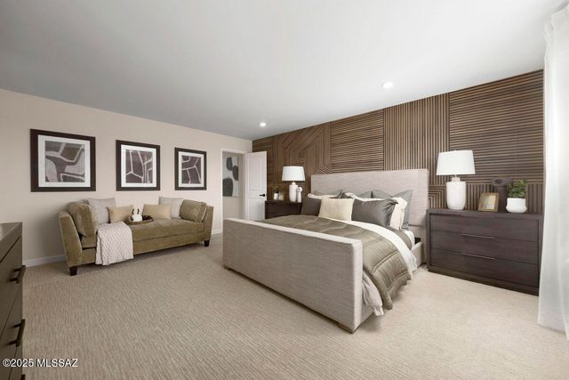 7367 S Keller Lane, Tucson, AZ 85747