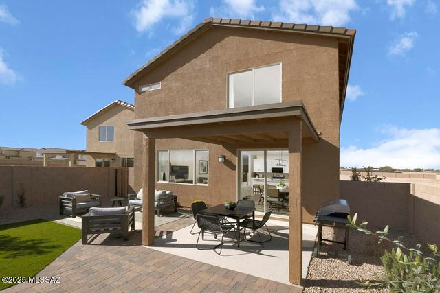 7367 S Keller Lane, Tucson, AZ 85747