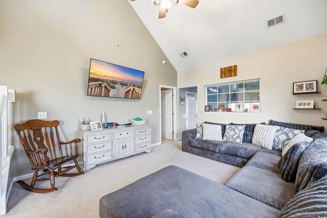 548 Uniola Dr Unit 548, Myrtle Beach, SC 29579