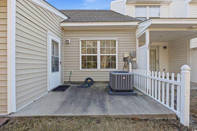 548 Uniola Dr Unit 548, Myrtle Beach, SC 29579