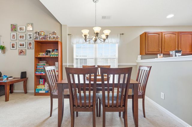 548 Uniola Dr Unit 548, Myrtle Beach, SC 29579