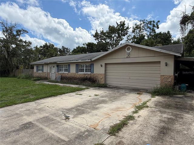 2828 FLORAL WAY, Apopka, FL 32703