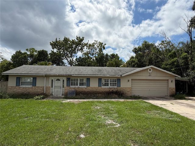 2828 FLORAL WAY, Apopka, FL 32703
