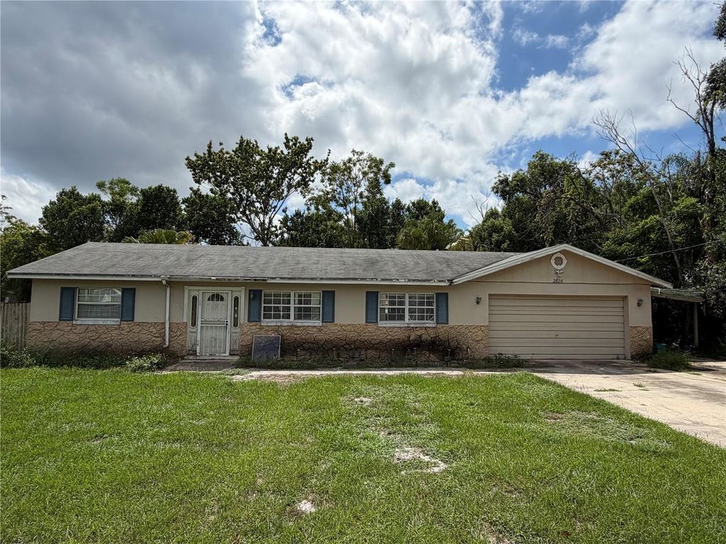 2828 FLORAL WAY, Apopka, FL 32703