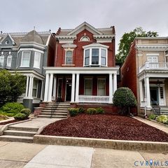 2510 Grove Ave, Richmond, VA 23220