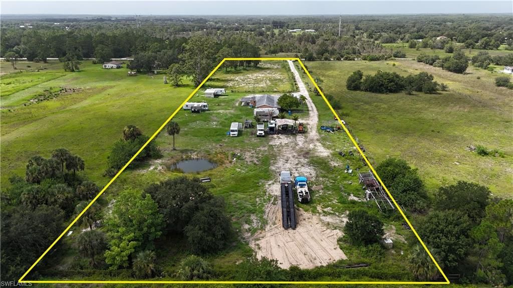 23435 Carolyn LN, Fort Myers, FL 33913