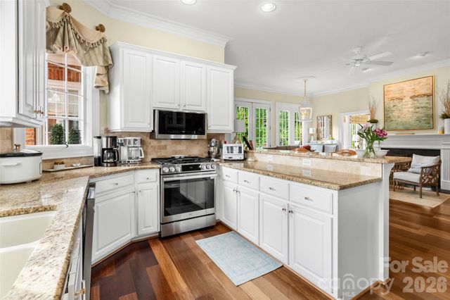 1528 Blanchard Bend, Rock Hill, SC 29732
