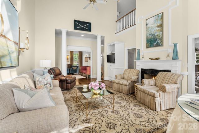 1528 Blanchard Bend, Rock Hill, SC 29732