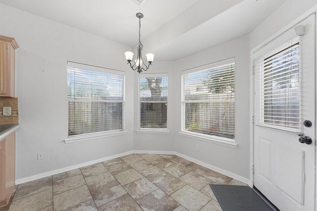 17206 Stonebridge Trail, Houston, TX 77095