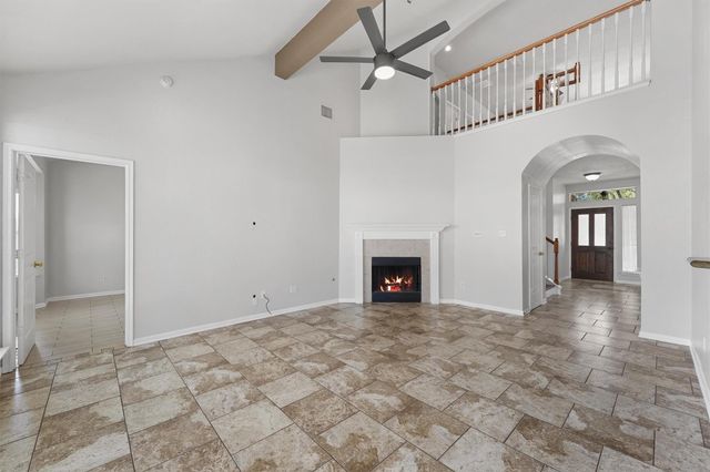 17206 Stonebridge Trail, Houston, TX 77095