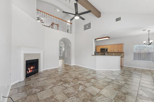 17206 Stonebridge Trail, Houston, TX 77095