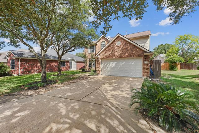 17206 Stonebridge Trail, Houston, TX 77095