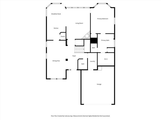 17206 Stonebridge Trail, Houston, TX 77095