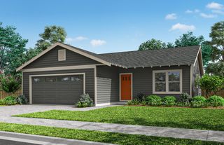 585 NE Arnold Street 176, Madras, OR 97741