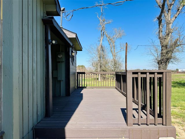 25417 Highway 6, Hempstead, TX 77445