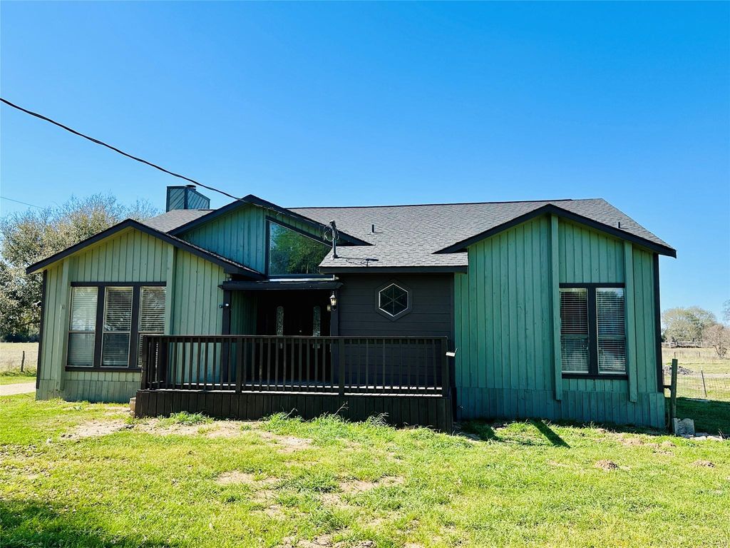 25417 Highway 6, Hempstead, TX 77445