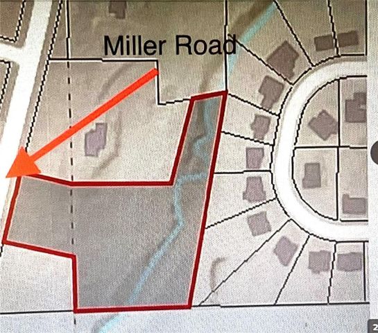3332 Miller Road, Stonecrest, GA 30038