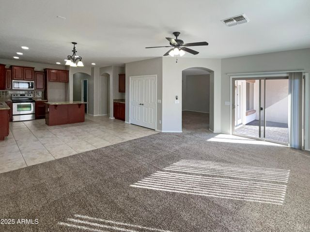 2773 E ANIKA Drive, Gilbert, AZ 85298