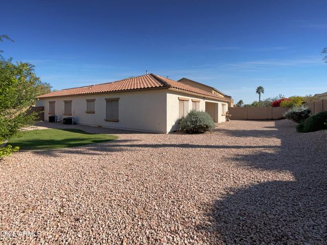 2773 E ANIKA Drive, Gilbert, AZ 85298