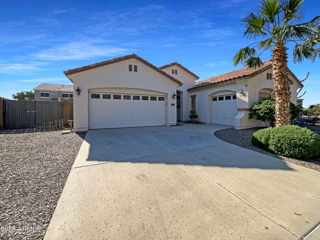 2773 E ANIKA Drive, Gilbert, AZ 85298