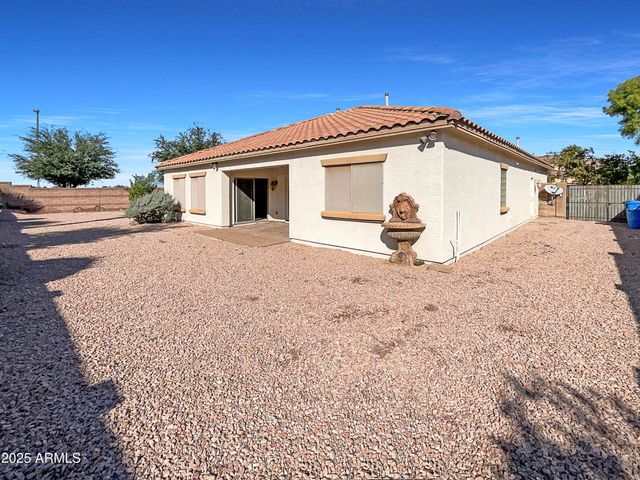 2773 E ANIKA Drive, Gilbert, AZ 85298