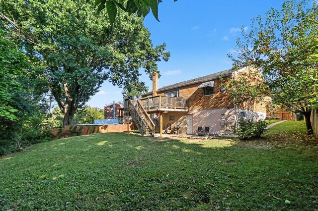 16 W Ridge Place, Newport, KY 41071
