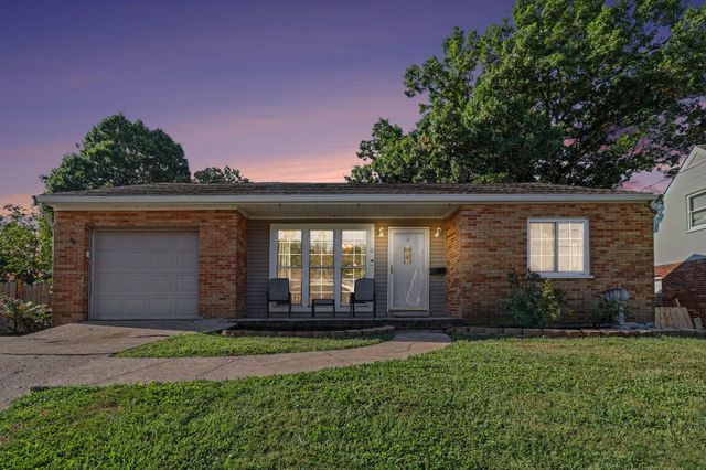 16 W Ridge Place, Newport, KY 41071