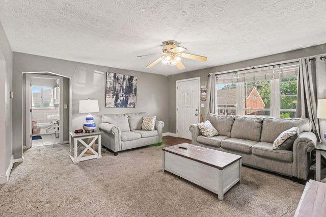 16 W Ridge Place, Newport, KY 41071