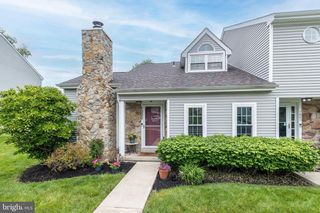 1000 CREEK DR, Ambler, PA 19002