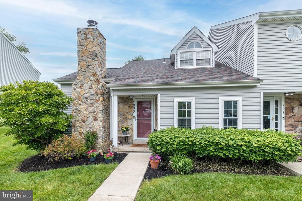 1000 CREEK DR, Ambler, PA 19002