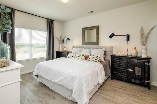 62 Dawson Club Way Caraway, Dawsonville, GA 30534