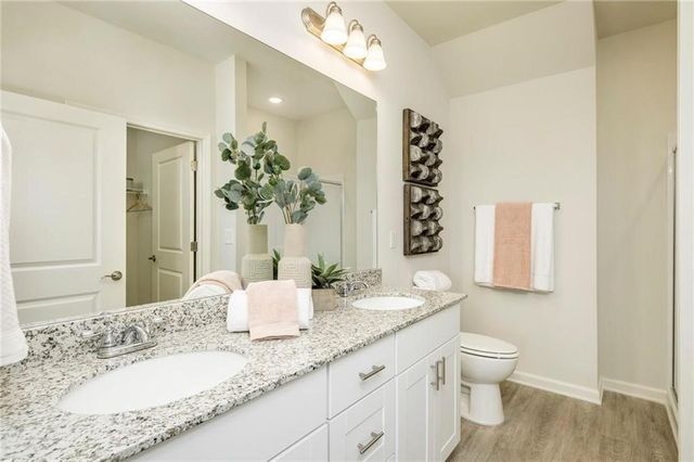62 Dawson Club Way Caraway, Dawsonville, GA 30534