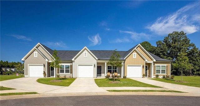 62 Dawson Club Way Caraway, Dawsonville, GA 30534
