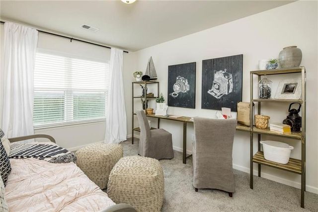 62 Dawson Club Way Caraway, Dawsonville, GA 30534
