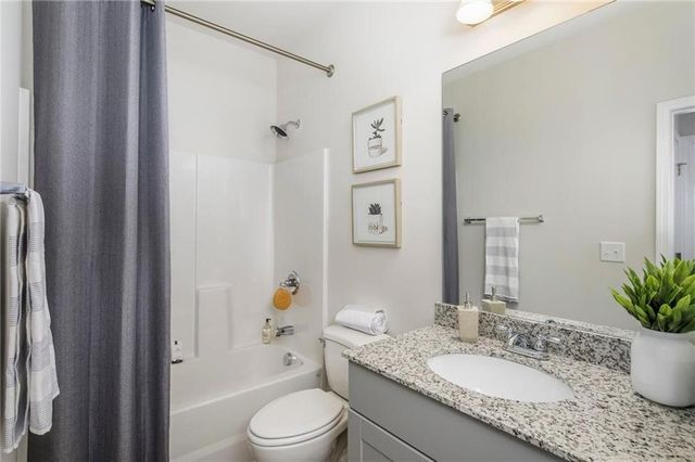 62 Dawson Club Way Caraway, Dawsonville, GA 30534