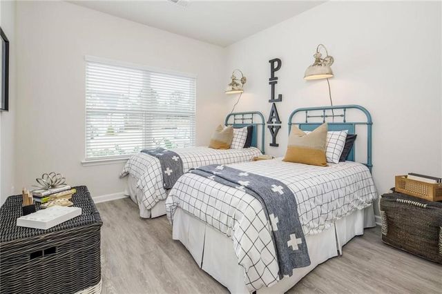 62 Dawson Club Way Caraway, Dawsonville, GA 30534