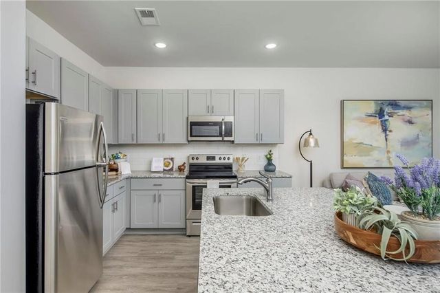 62 Dawson Club Way Caraway, Dawsonville, GA 30534