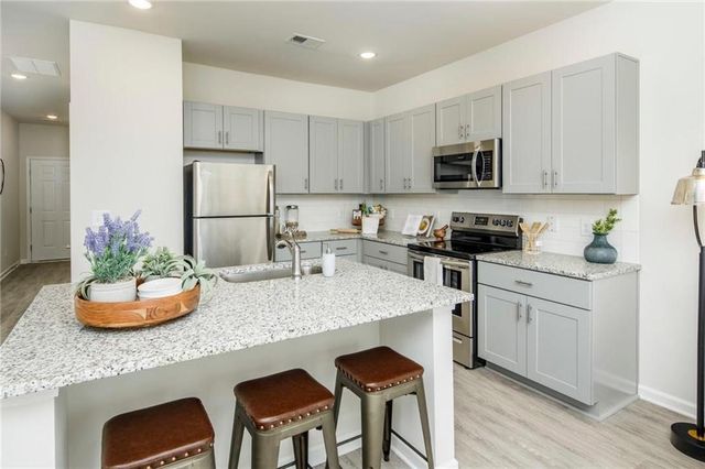 62 Dawson Club Way Caraway, Dawsonville, GA 30534