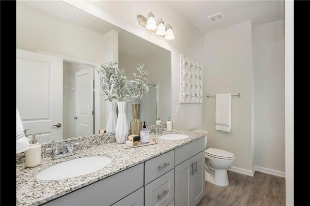 62 Dawson Club Way Caraway, Dawsonville, GA 30534