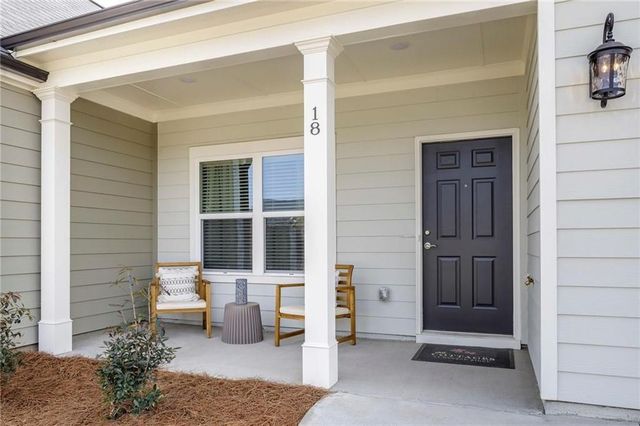62 Dawson Club Way Caraway, Dawsonville, GA 30534