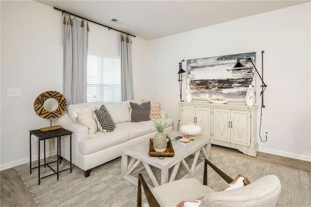 62 Dawson Club Way Caraway, Dawsonville, GA 30534
