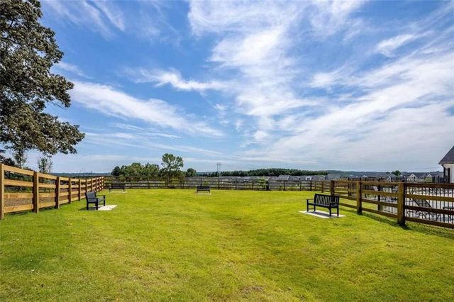 62 Dawson Club Way Caraway, Dawsonville, GA 30534